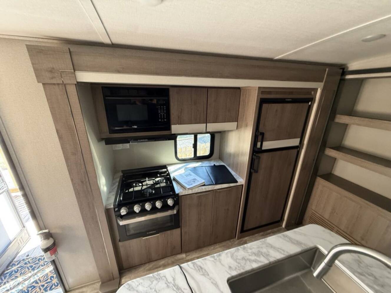 A photo of this 2020 Grand Design IMAGINE Imagine 3250BH