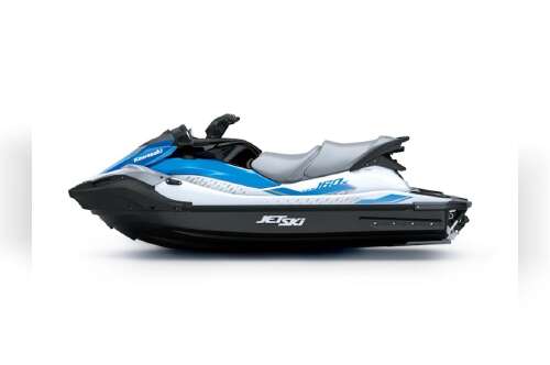 2026 Kawasaki Jet Ski® STX® 160 X in middletown NJ