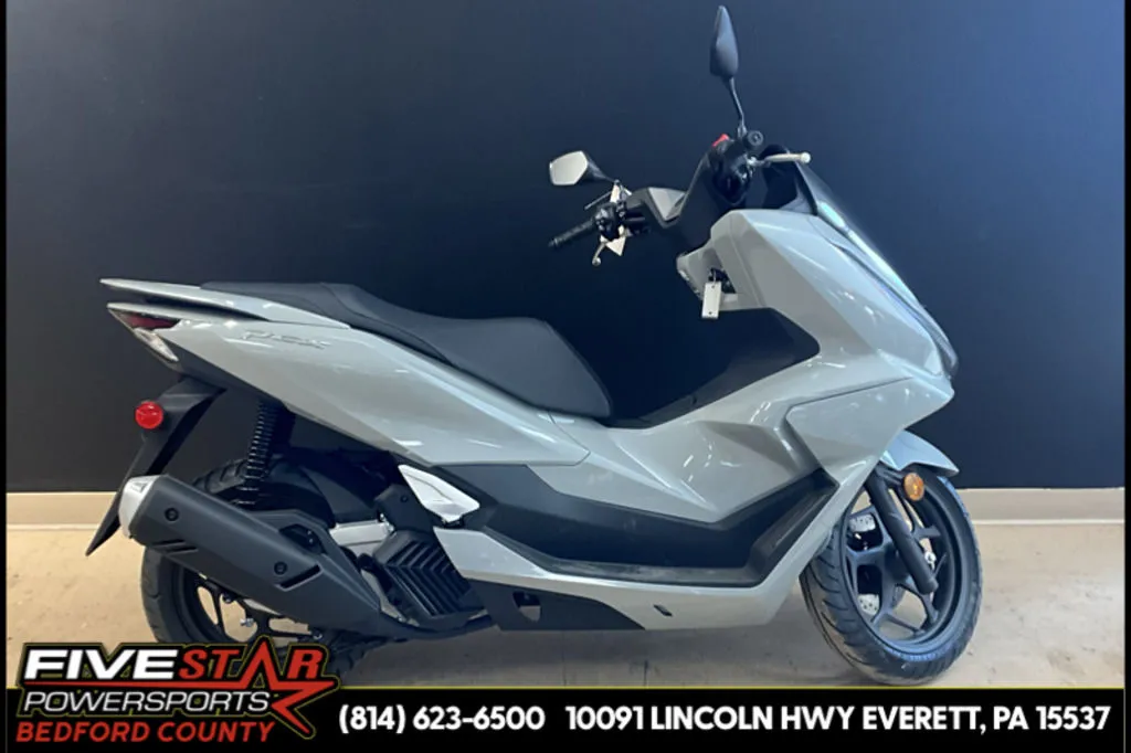 2025 Honda® PCX
