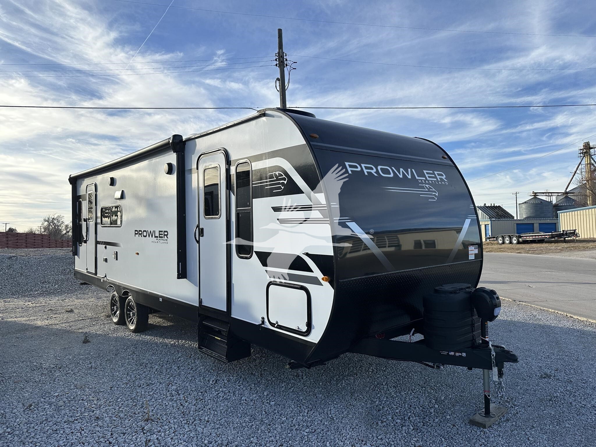 2026 Heartland PROWLER 2601RLS in saint paul NE