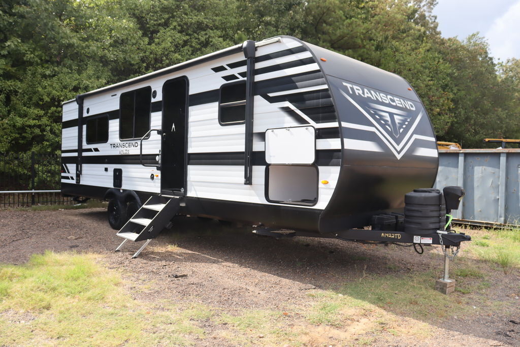 2024 Grand Design Transcend Xplor 260RB in southaven MS