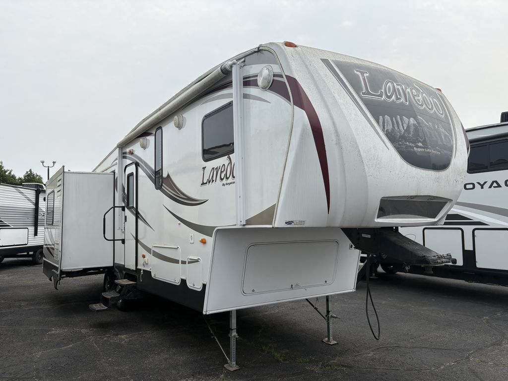2012 Keystone Lorado 289SRE in rhinelander WI