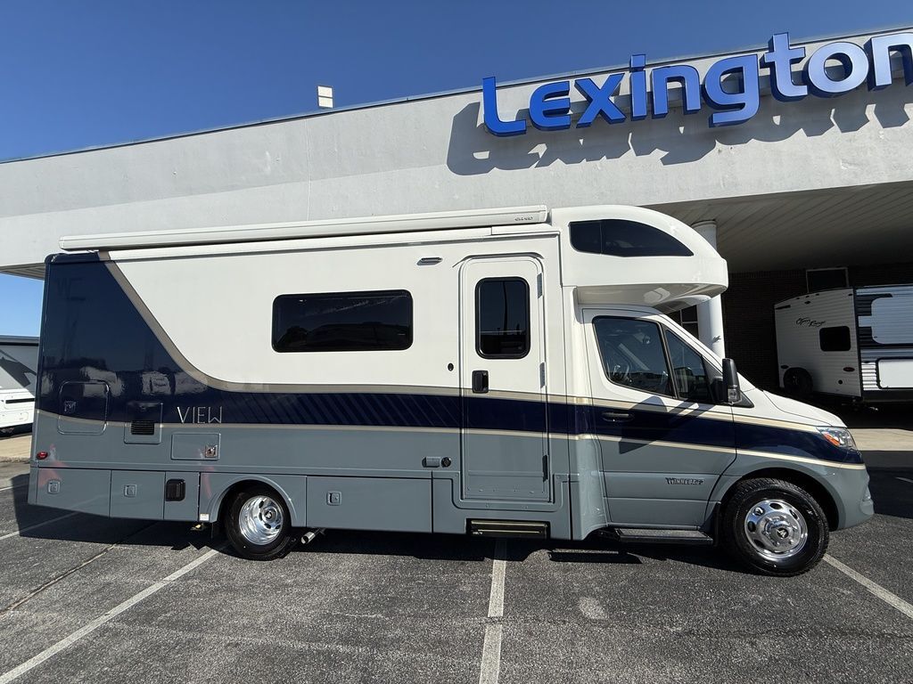 2027 Winnebago VIEW 24D in lexington KY