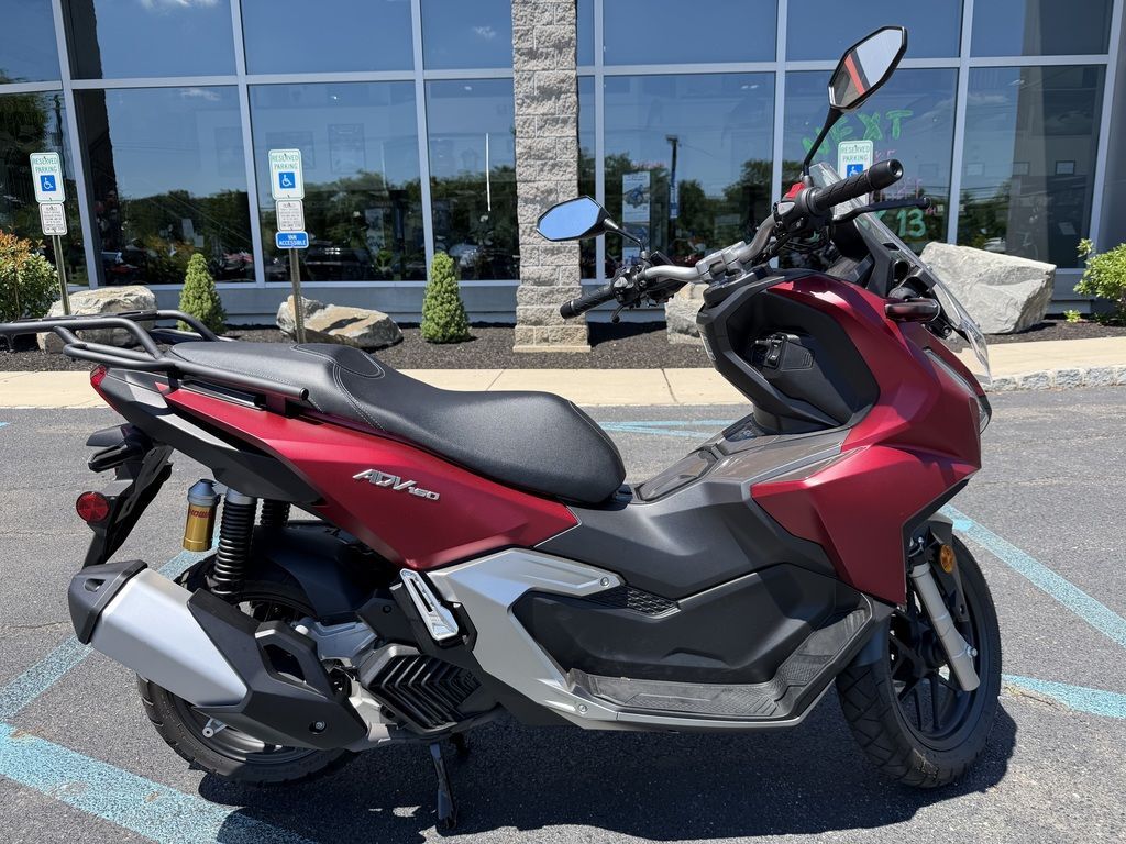2024 Honda® ADV160 SP 160 in Deptford, NJ