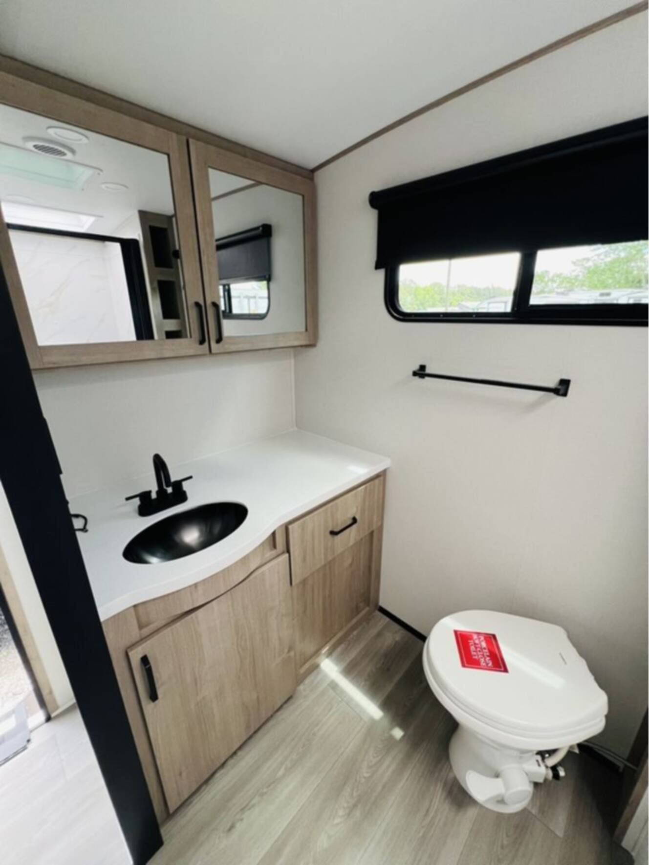 A photo of this 2026 Grand Design Imagine 2300MK