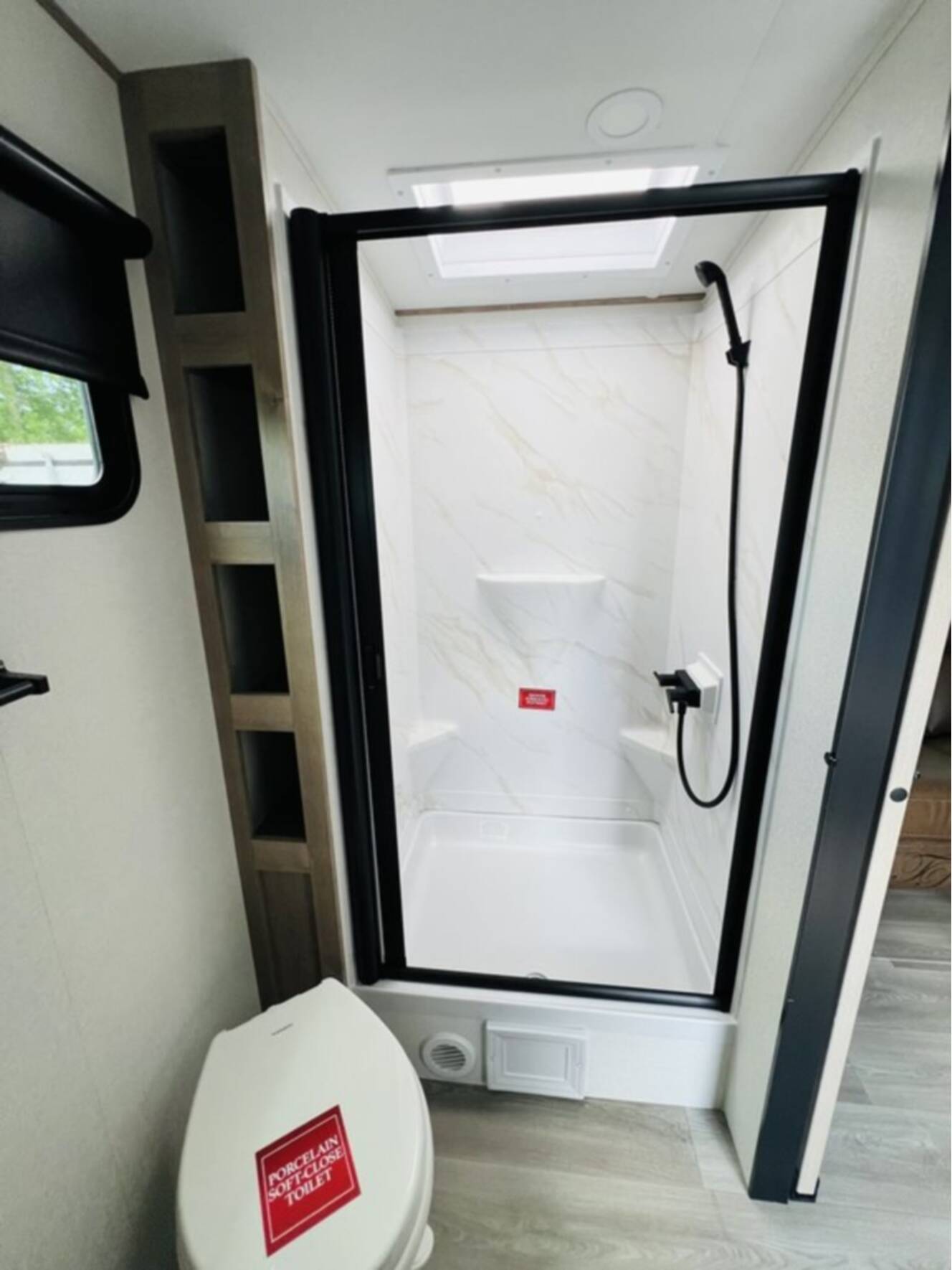 A photo of this 2026 Grand Design Imagine 2300MK