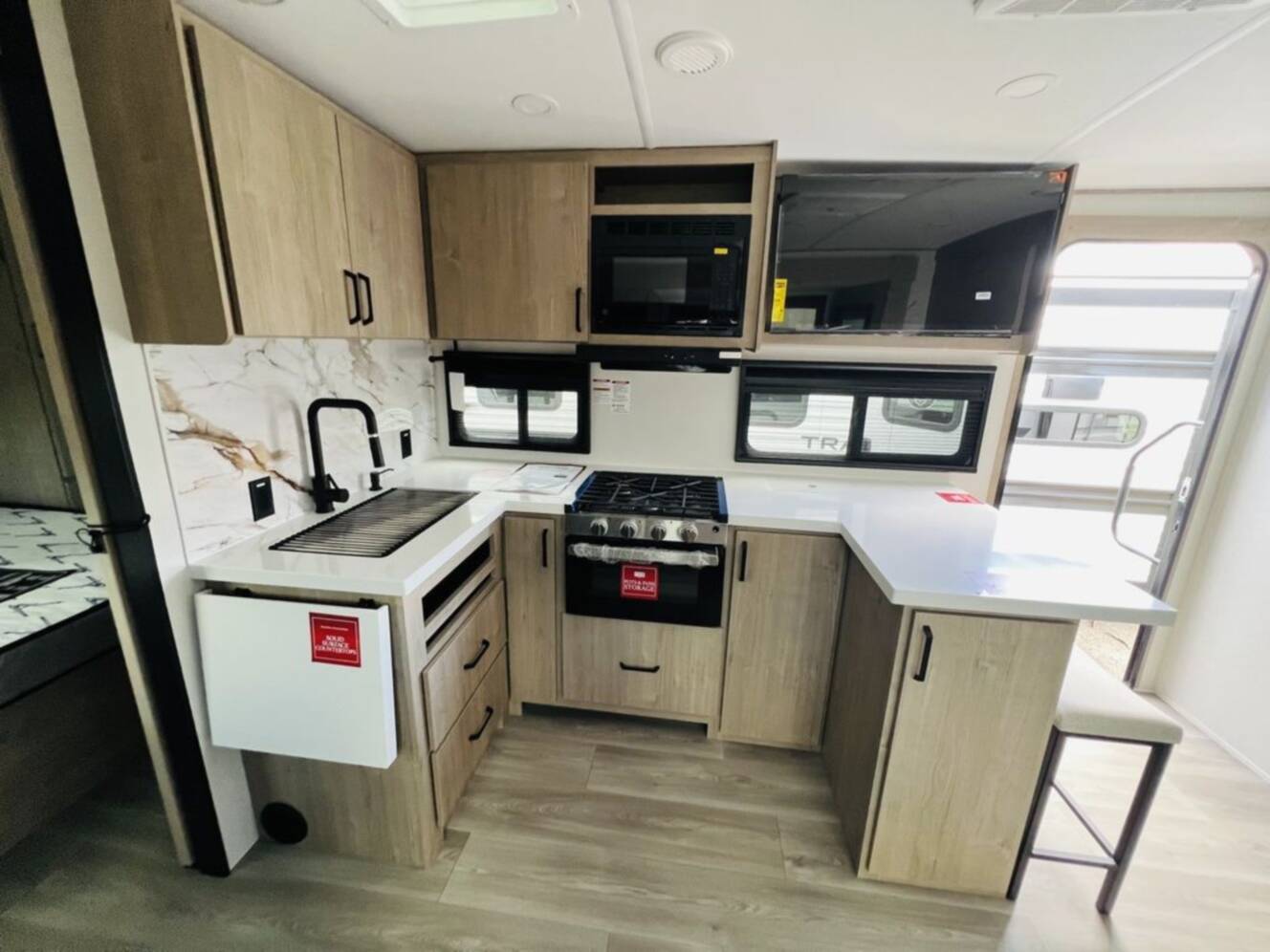 A photo of this 2026 Grand Design Imagine 2300MK