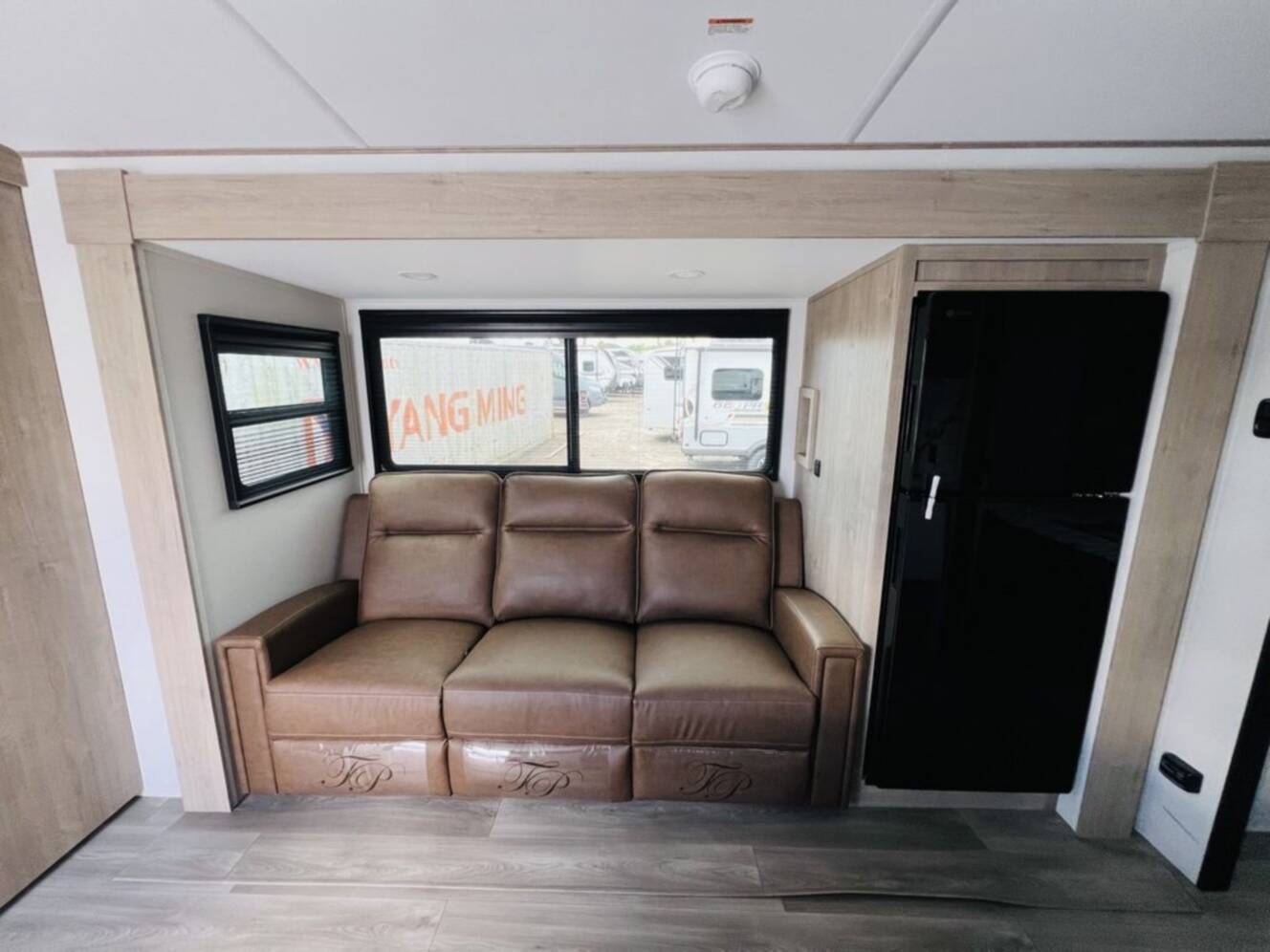 A photo of this 2026 Grand Design Imagine 2300MK