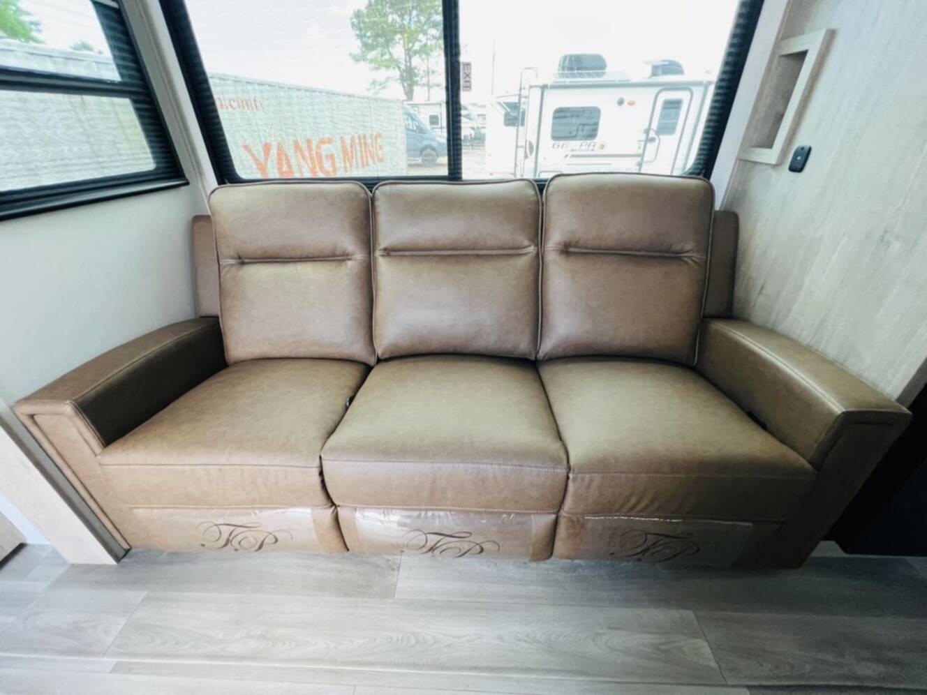 A photo of this 2026 Grand Design Imagine 2300MK