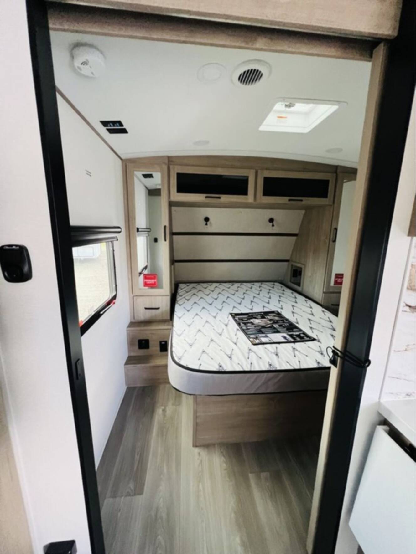 A photo of this 2026 Grand Design Imagine 2300MK
