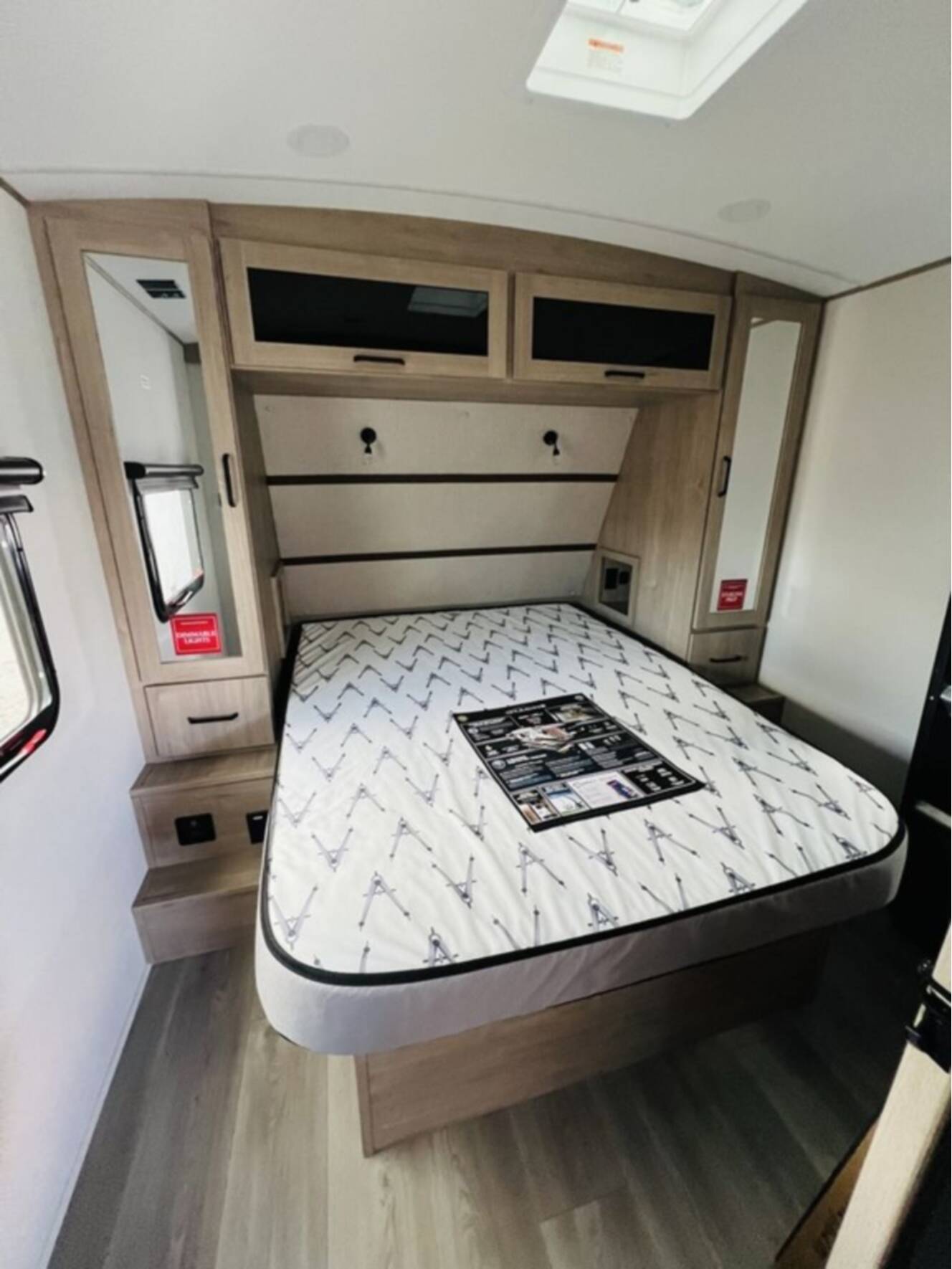 A photo of this 2026 Grand Design Imagine 2300MK