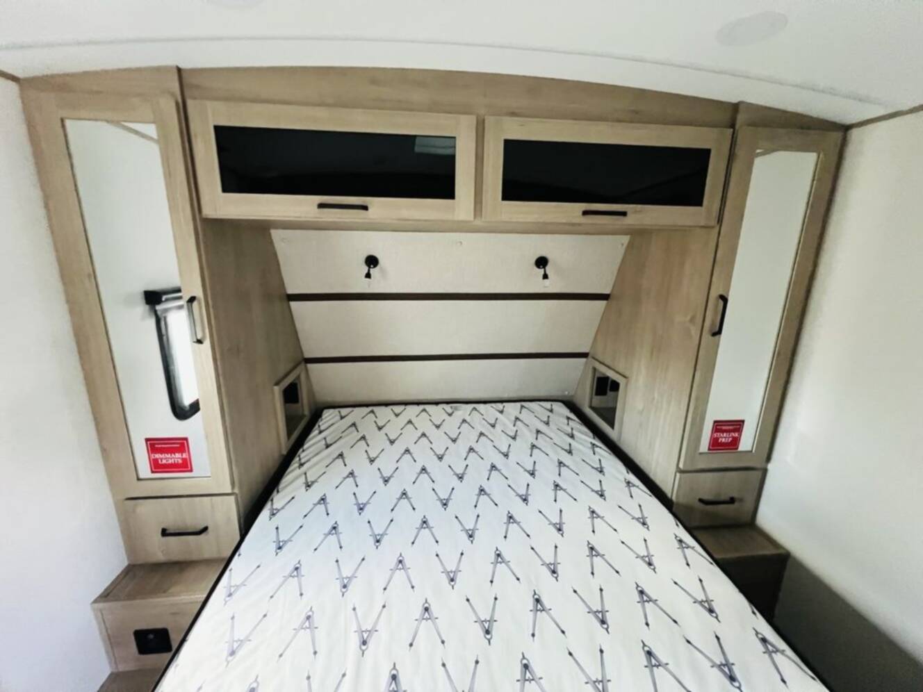 A photo of this 2026 Grand Design Imagine 2300MK
