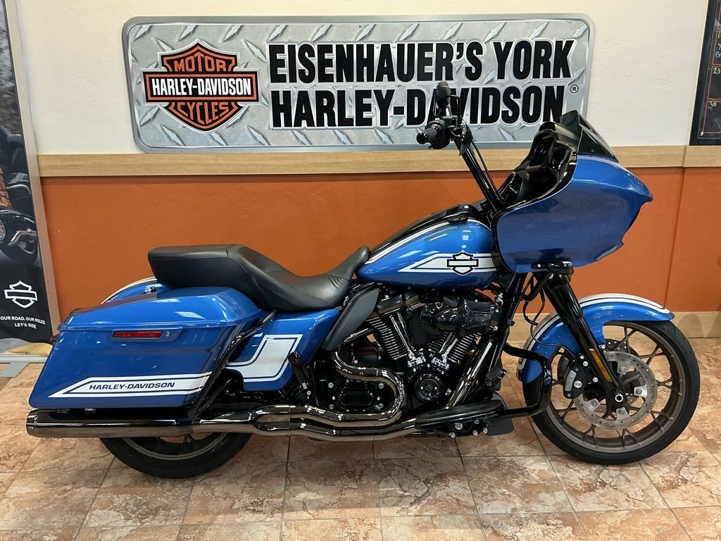 2023 Harley-Davidson® FLTRXST - Road Glide® ST ST in York, PA