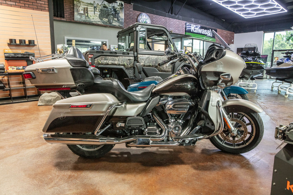 2018 Harley-Davidson® FLTRU - Road Glide® Ultra ULTRA in Mcalester, OK