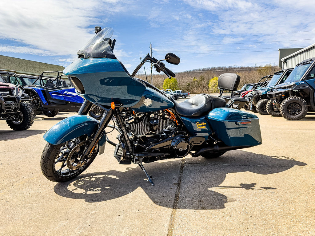 2021 Harley-Davidson® FLTRXS - Road Glide® Special SPECIAL FLTRXS in Mcalester, OK
