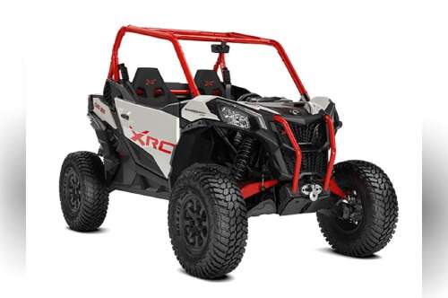 2026 Can-Am Maverick Sport X rc 1000R X RC 1000R SPORT in mcalester OK