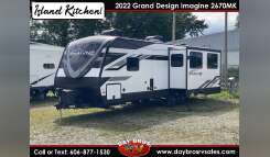 2022 Grand Design Imagine 2670MK RV