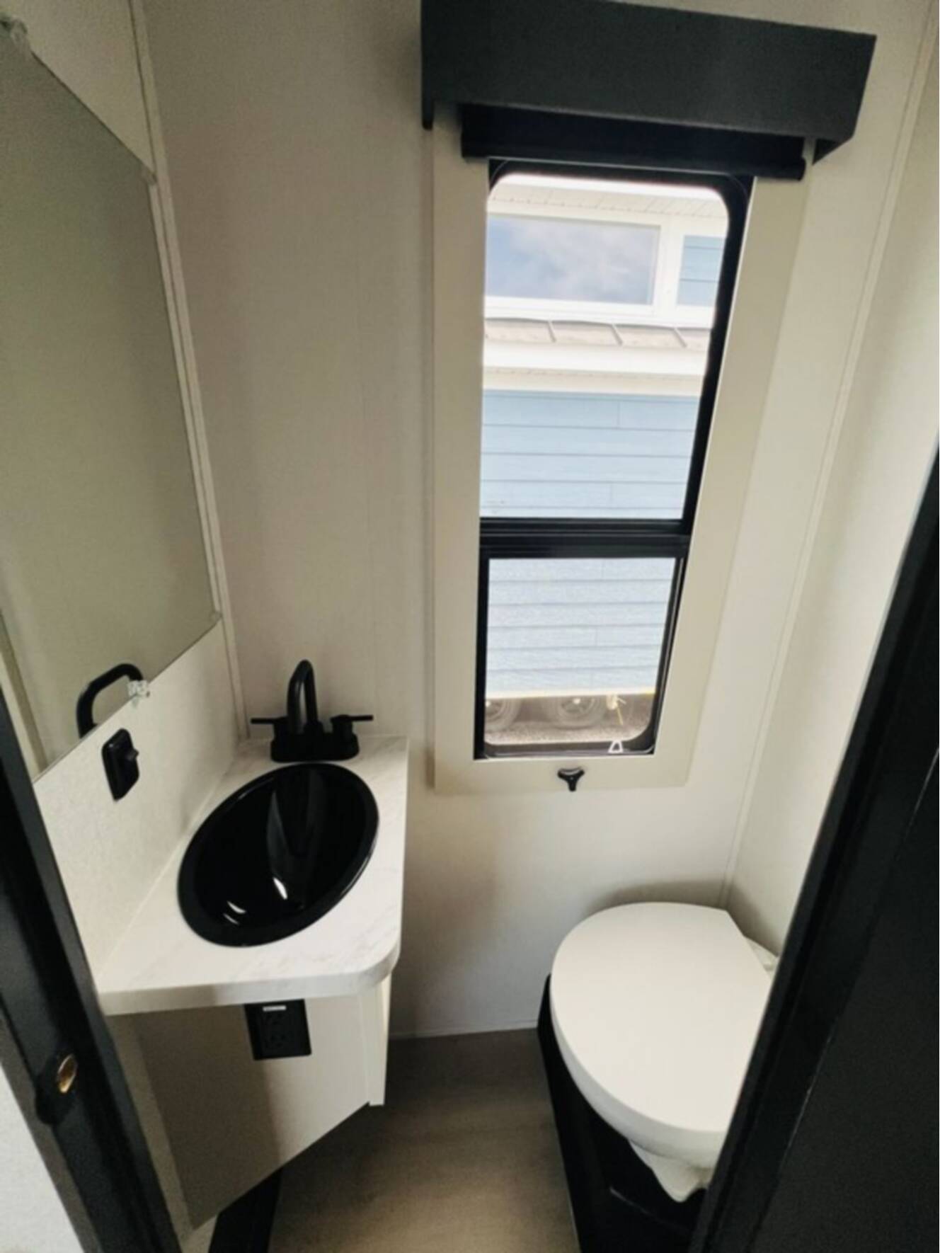 A photo of this 2026 Grand Design Momentum M-Class 395MS