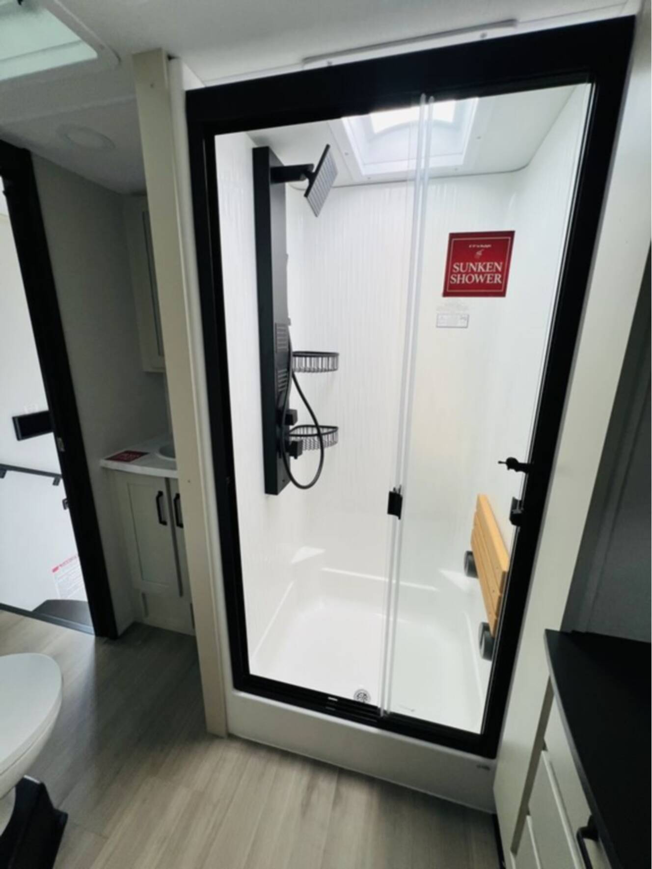 A photo of this 2026 Grand Design Momentum M-Class 395MS