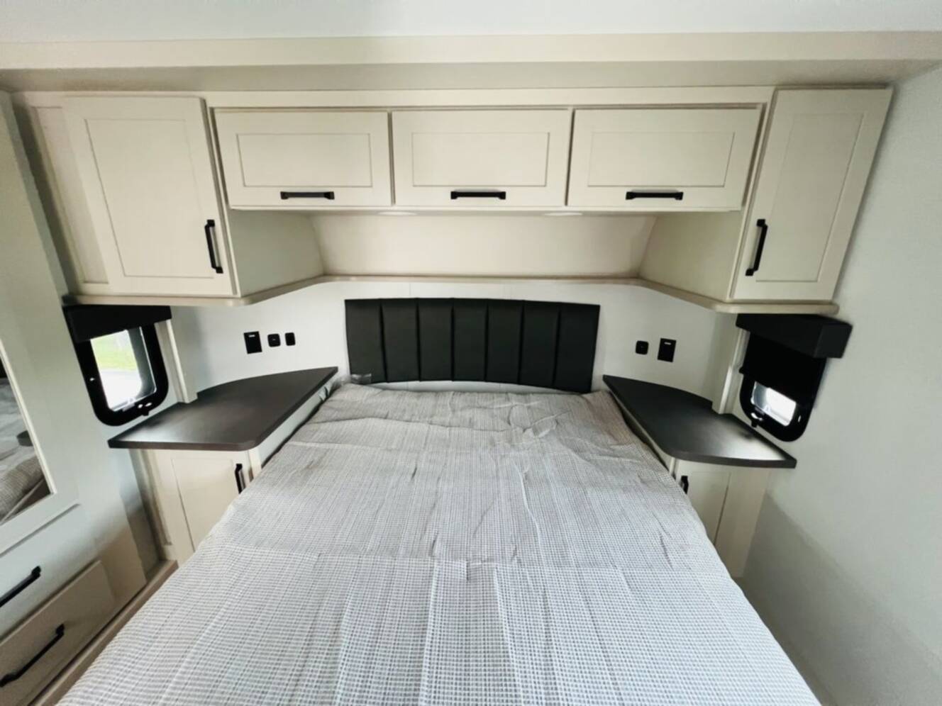 A photo of this 2026 Grand Design Momentum M-Class 395MS