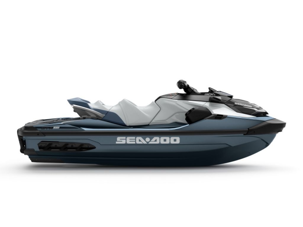 2023 Sea-Doo GTX Limited 300 Blue Abyss in bedford OH