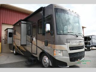 2013 TIFFIN MOTORHOMES ALLEGRO 34 TGA