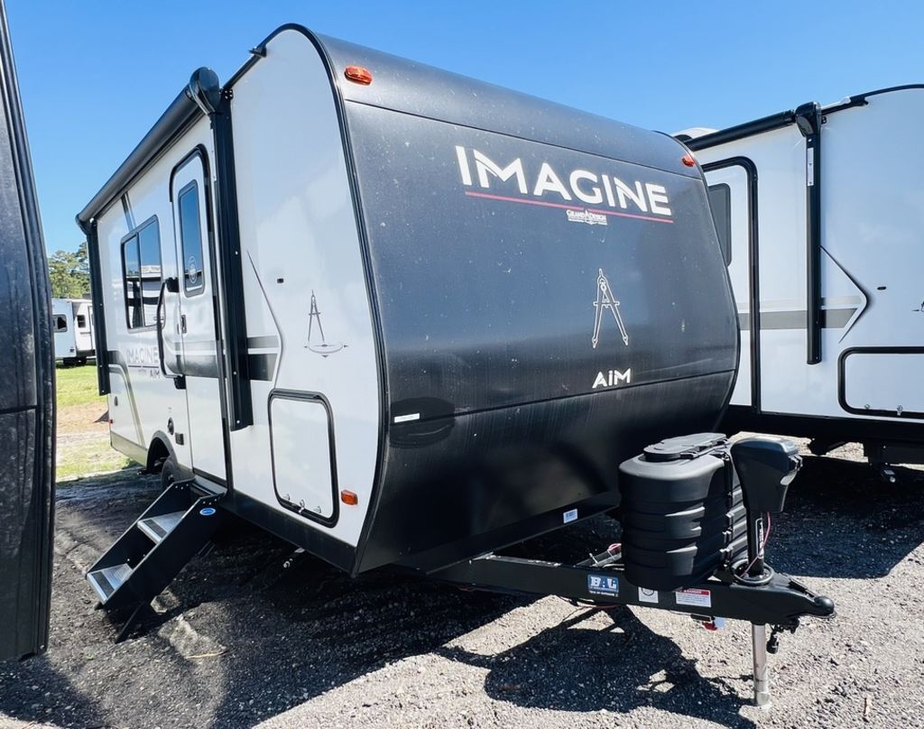 2026 Grand Design Imagine AIM 15RBA in newport NC