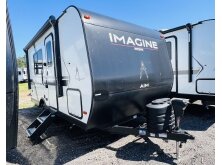 2026 Grand Design Imagine AIM 15RBA Review image