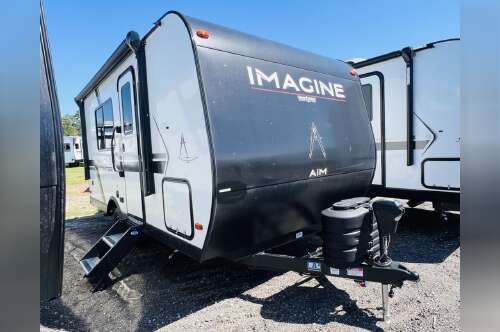 2026 Grand Design Imagine AIM 15RBA in newport NC