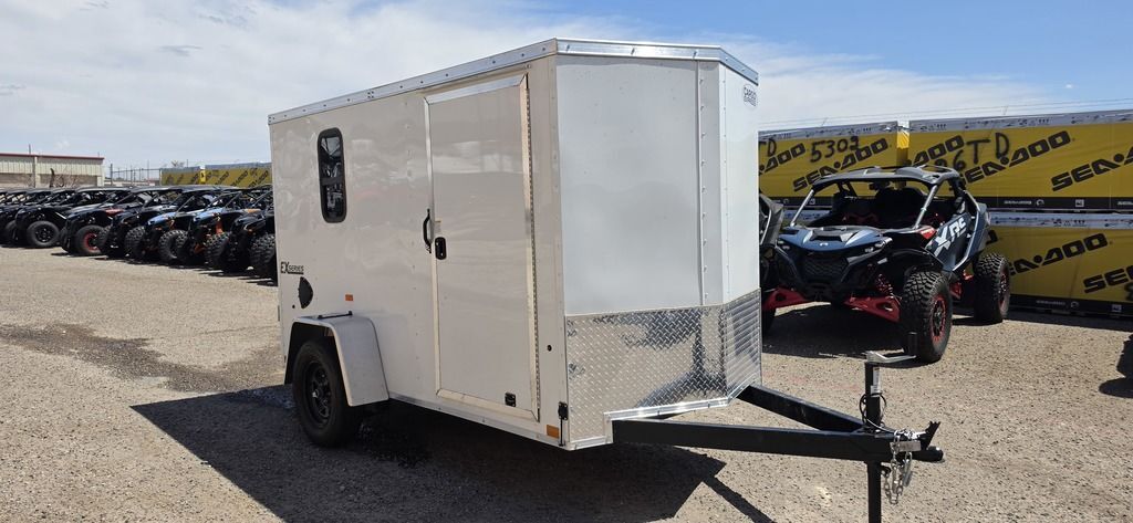 2026 Cargo Express BOX TRAILER in Lake Havasu City, AZ