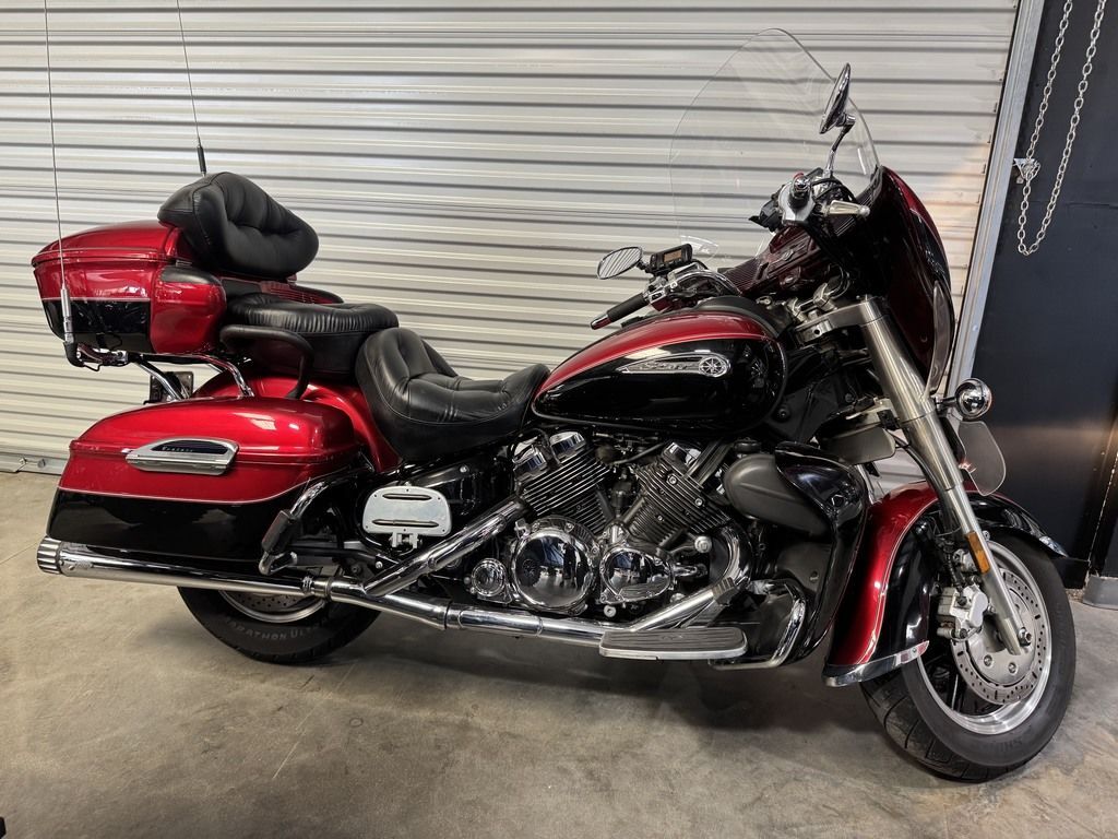 2009 Yamaha Royal Star Venture S VENTURE S in Prescott Valley, AZ