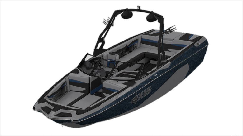 2027 Axis Wake Research A245 in atascadero CA