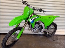 2027 Kawasaki ZX-6R Preview image