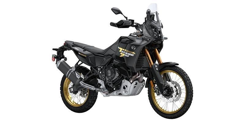 2026 Yamaha Ténéré 700 World Raid 700 in Bedford, PA
