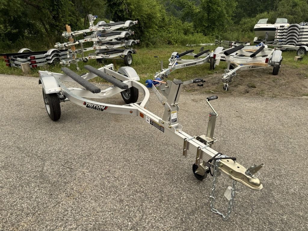 2026 Triton Trailers Wave WAVE-SM2 in poughkeepsie NY