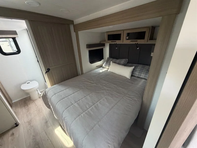 2027 Forest River MINILITE 2523MBR Rockwood
