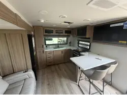 2027 Forest River MINILITE 2523MBR Rockwood