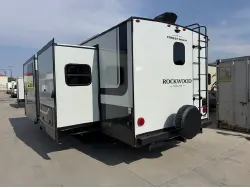 2027 Forest River MINILITE 2523MBR Rockwood