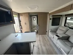 2027 Forest River MINILITE 2523MBR Rockwood