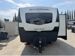 2027 Forest River MINILITE 2523MBR Rockwood