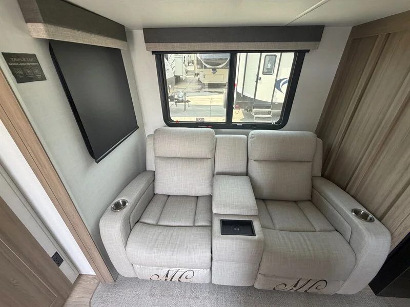 2027 Forest River MINILITE 2523MBR Rockwood