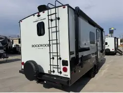 2027 Forest River MINILITE 2523MBR Rockwood