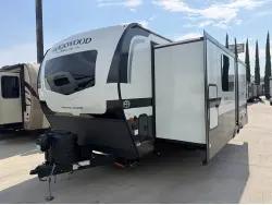 2027 Forest River MINILITE 2523MBR Rockwood