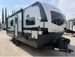 2027 Forest River MINILITE 2523MBR Rockwood