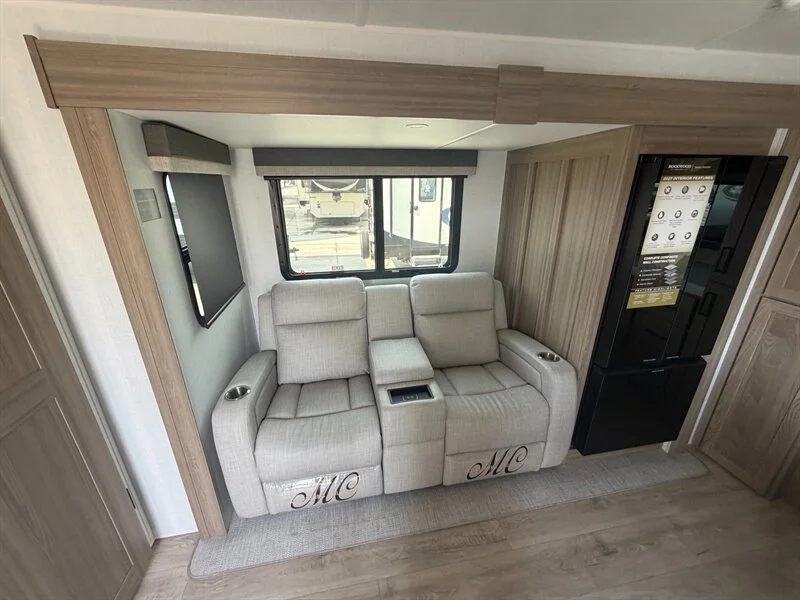 2027 Forest River MINILITE 2523MBR Rockwood