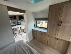 2027 Forest River MINILITE 2523MBR Rockwood