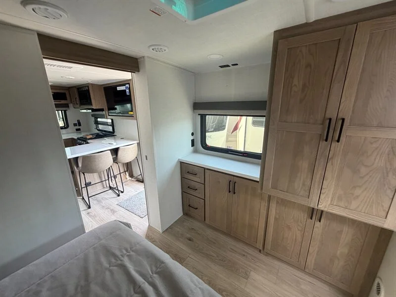 2027 Forest River MINILITE 2523MBR Rockwood