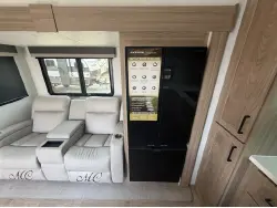 2027 Forest River MINILITE 2523MBR Rockwood