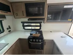 2027 Forest River MINILITE 2523MBR Rockwood