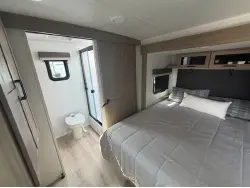 2027 Forest River MINILITE 2523MBR Rockwood